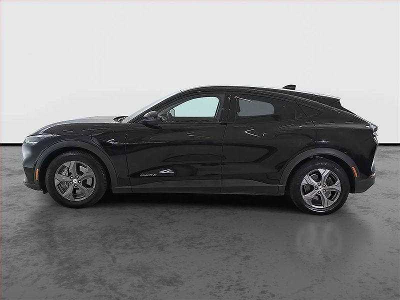 Ford Mustang Mach-E (2022) Standard Range RWD, SoH 95% - fotka 3 z 19