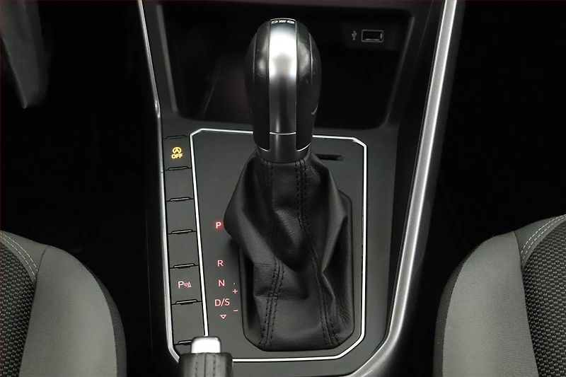 Volkswagen Polo (2019) Highline 1.0 TSI, Automat, ČR - fotka 10 z 14