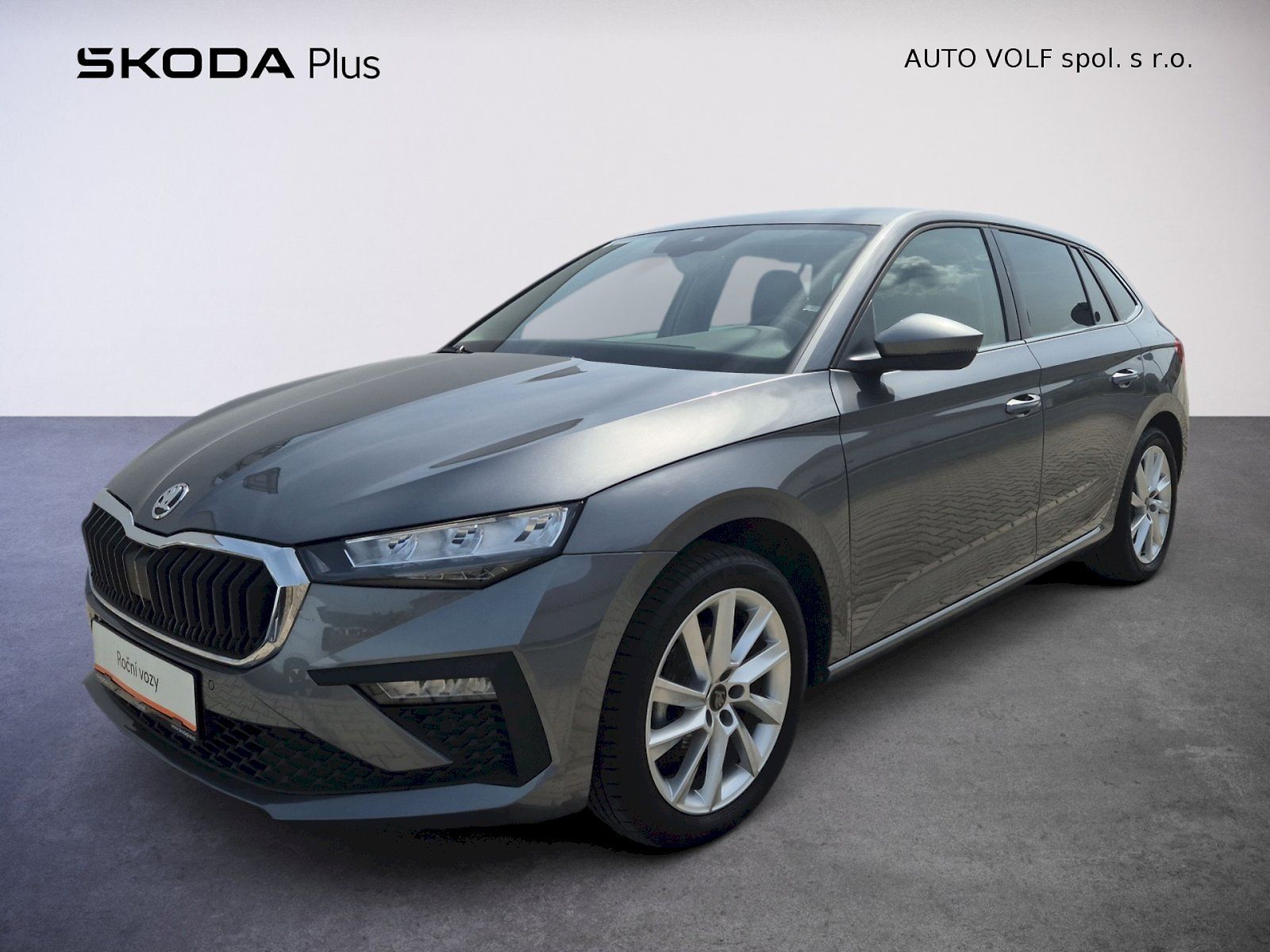 Škoda Scala Top Selection 1.0 TSI 85 kW 6°