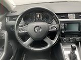 Škoda Octavia (2014) 2.0 TDi, Ambiente, DSG - náhled 11