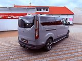 Ford Tourneo Custom 2.0 TDCi Active Aut., ČR, 1.Ma - náhled 8