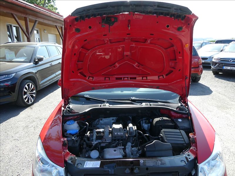 Škoda Octavia 1,2 TSi 77kW Prima edition,záv - fotka 32 z 40