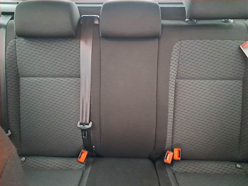 Škoda Fabia (2012) 1.2 TSI, Serv.kniha, Tempomat - fotka 10 z 15