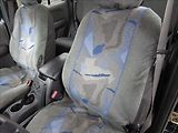 Jeep Cherokee 2.5CRD 4x4, Sport, Klima - náhled 13