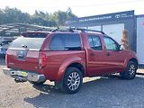 Nissan Navara 3.0D, V6, automat, tažné, 4x4 - náhled 7