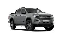 Volkswagen Amarok (2026) 3.0TDI 177kW 4x4 DC DARK LABEL - fotografie inzerátu