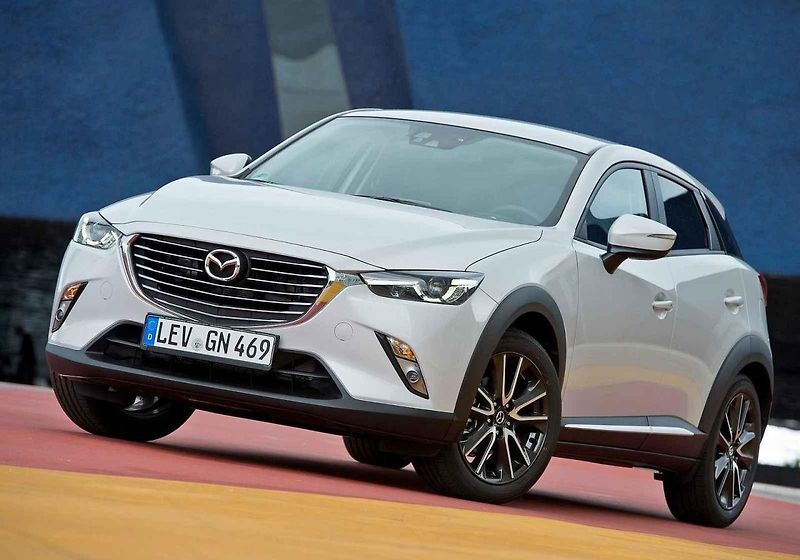Autosalony ojetých aut Škoda jsou dnes často k nerozeznání od těch, kde se prodávají nová auta