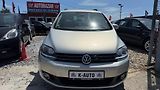 Volkswagen Golf Plus (2010) 1.4TSi 90kW REZERVOVANO - náhled 1