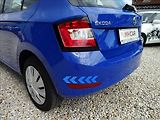 Škoda Fabia III 1,0 MPI 44kW - náhled 13
