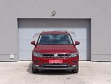 Volkswagen Tiguan 2.0TSI 162kW 4M HIGHLINE ČR  - náhled 2