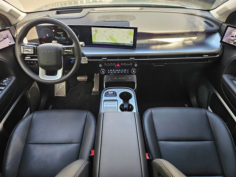 Hyundai Ostatní 110.3 kWh 314kW, 4x4, 1.maj. - fotka 20 z 62