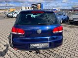 Volkswagen Golf (2011) STYLE 1,2 TSI 63 KW STK TAŽNÉ - náhled 4