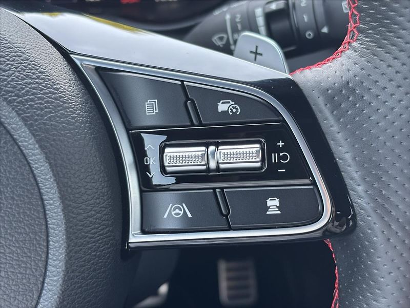 Kia ProCeed 1,6 TGDi 150kW AT GT ZÁRUKA - fotka 38 z 50