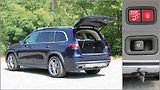 Mercedes-Benz GLS 400d 4M/Exclus/1M/DPH/CZ - náhled 10