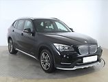 BMW X1 (2015) xDrive18d, 4X4, Automat, Kůže - náhled 1