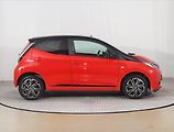 Toyota Aygo (2018) x-cite 1.0 VVT-i, Automat - náhled 6