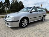 Škoda Octavia (2010) 1,9 TDI TOUR xenon - náhled 1