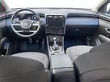 Hyundai Tucson (2022) 1.6 T-GDi, 2.maj,ČR, Smart - náhled 8