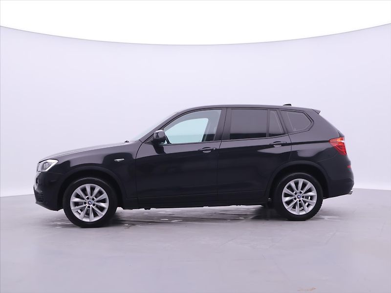 BMW X3 3,0 35d 230KW Xdrive PANORAMA - fotka 4 z 33