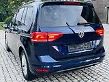 Volkswagen Touran 1.6TDI AUT SERVISKA 7MÍST LED  - náhled 17