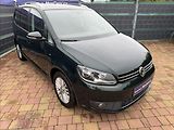 Volkswagen Touran 2.0 TDI Cup - náhled 2