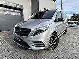Mercedes-Benz Třídy V (2016) 2.2 V250 AMG Avantgarde - náhled 1