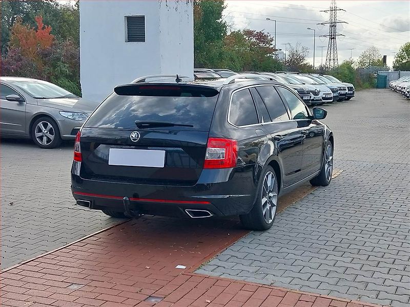 Škoda Octavia (2014) 2.0 TDI, Automat, Serv.kniha - fotka 5 z 18