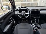 Hyundai Tucson 1,6 T HP  Smart Navi Sense+ - náhled 14