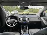 Hyundai ix35 2,0 CRDi, 4x4 - náhled 19