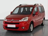 Citroën Berlingo (2009) 1.6 HDi, 5Míst, ČR, 1Maj - náhled 1