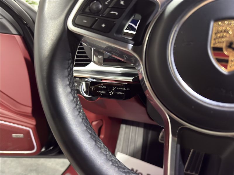 Porsche Panamera 4,0   4S 421HP APPROVED 27 SOF - fotka 13 z 37