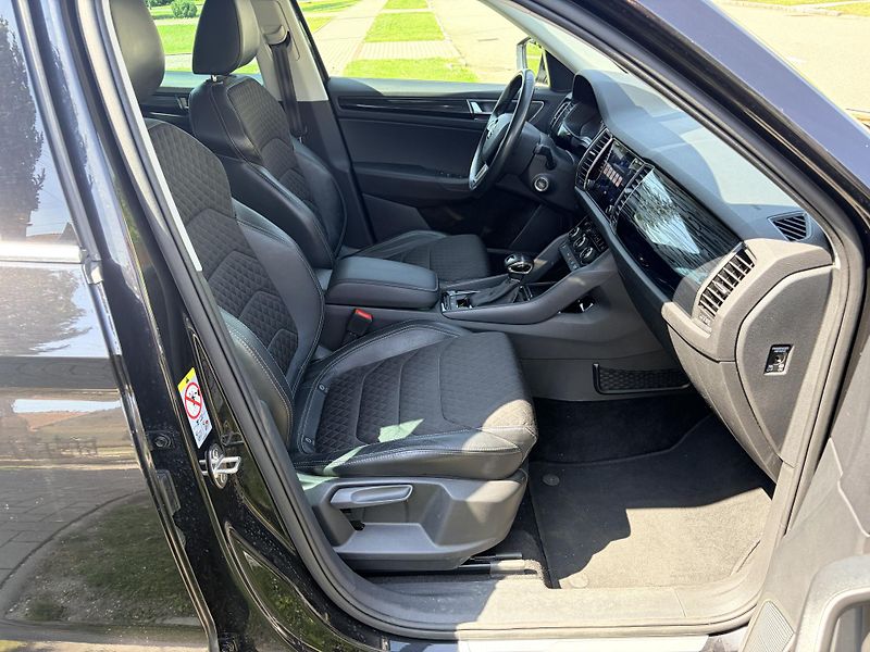 Škoda Kodiaq 2.0TDI DSG STYLE LED  - fotka 46 z 48