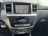 Mercedes-Benz Třídy M ML 250 CDi Sport - náhled 18