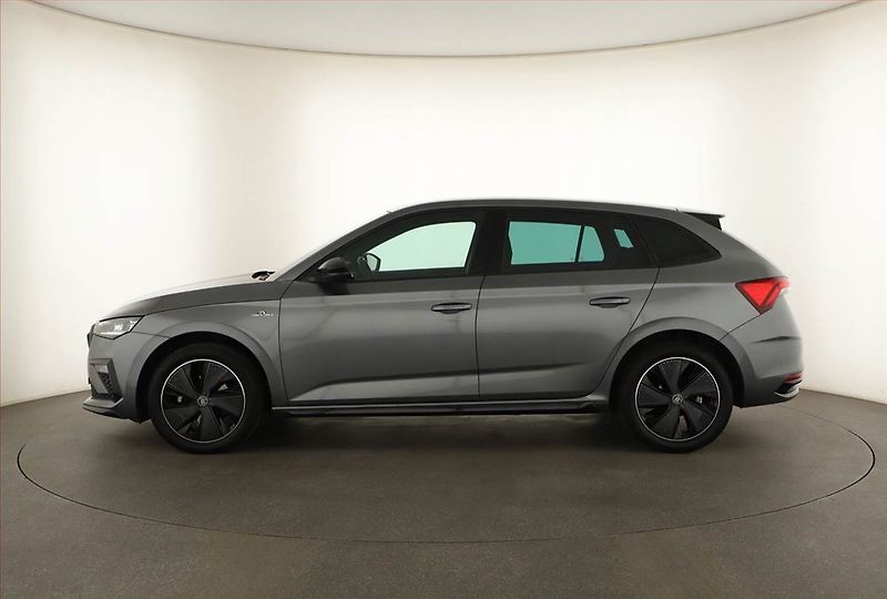 Škoda Scala (2026) 1.0 TSI, Monte Carlo - fotka 3 z 20