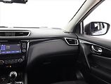 Nissan Qashqai (2014) Acenta 1.6 dCi, 4X4, ČR,1.maj - náhled 8