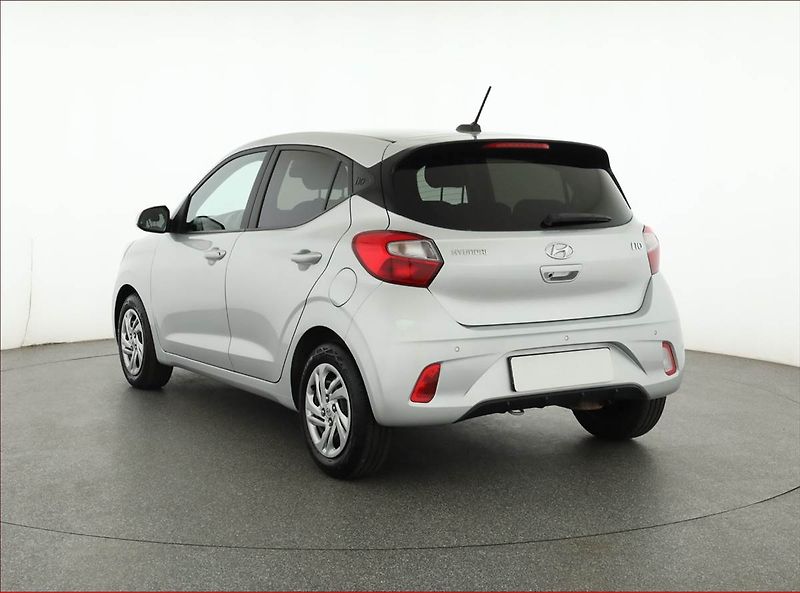 Hyundai i10 (2023) Smart 1.2, Automat, ČR,1.maj - fotka 4 z 16