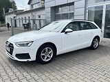 Audi A4 Avant (2022) 2.0 TDI - náhled 1