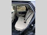 Land Rover Discovery Sport.
