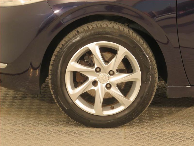 Peugeot 208 (2013) 1.2 PureTech, Serv.kniha - fotka 14 z 15