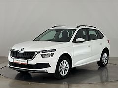 Škoda Kamiq Ambition Fresh - fotografie inzerátu