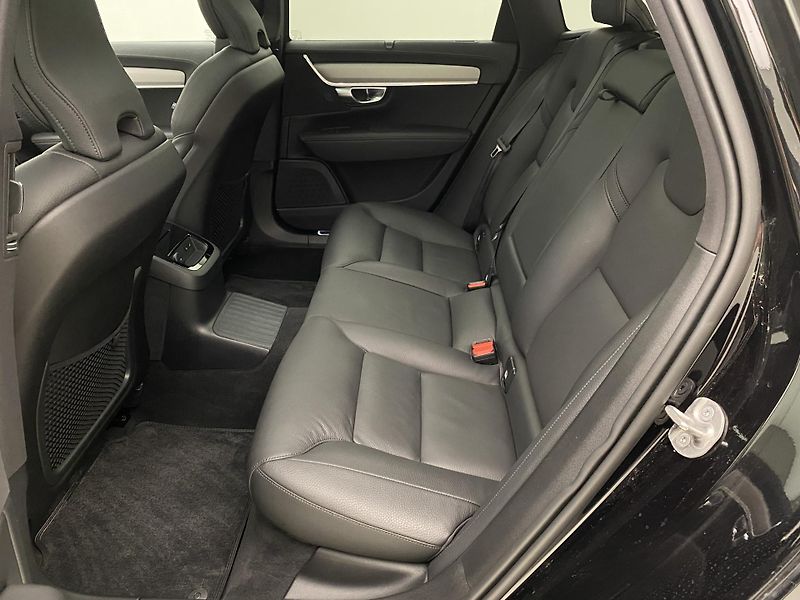 Volvo V90 T6 AWD RECHARGE BRIGHT PLUS  - fotka 5 z 64