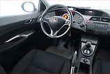 Honda Civic (2010) 1.4 i-VTEC - náhled 7