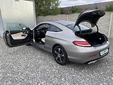 Mercedes-Benz Třídy C C 400 COUPE 4MATIC 51.000KM - náhled 127