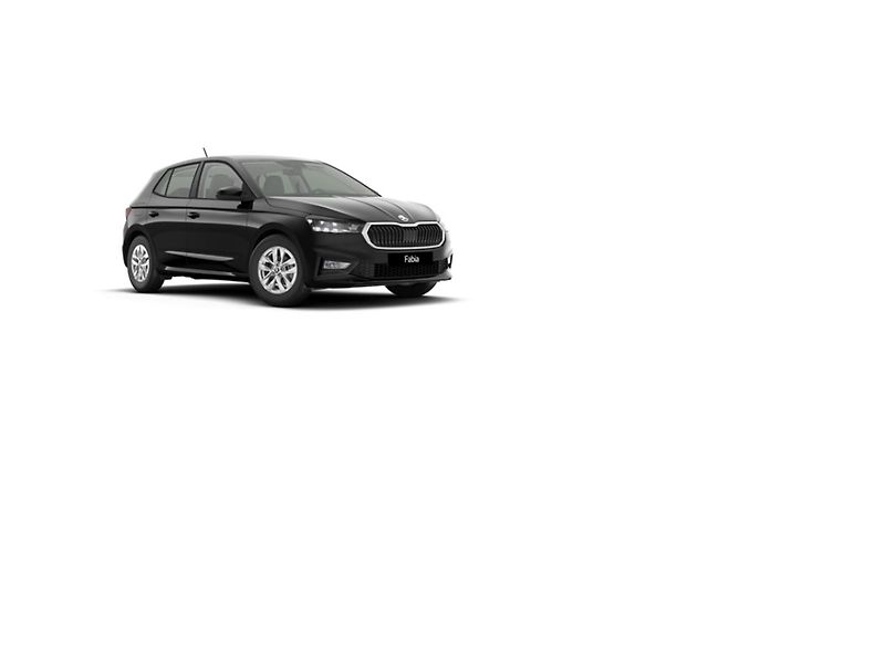 Škoda Fabia (2025) 1,0 MPI 59 kW 130 let - fotografie inzerátu