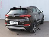 Hyundai Tucson (2017) 1.6T-GDi AWD, Premium, AT - náhled 6