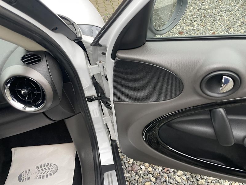 Mini Countryman 2.0SD 110PS COOPER D AUTOMAT!! - fotka 147 z 189