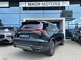 Chery Tiggo 8 (2026) UNIQUE ICE 1.6 TGDI - náhled 8