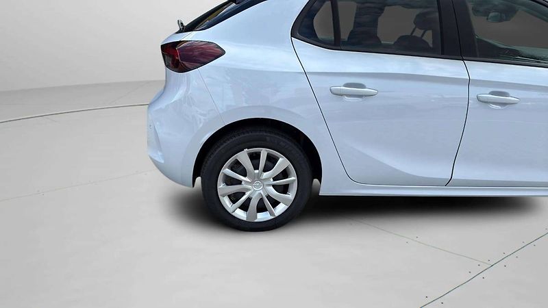 Opel Corsa (2026) Edition 1.2 TURBO (74kW/100k) - fotka 23 z 24