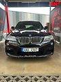 BMW X3 (2013) - náhled 1