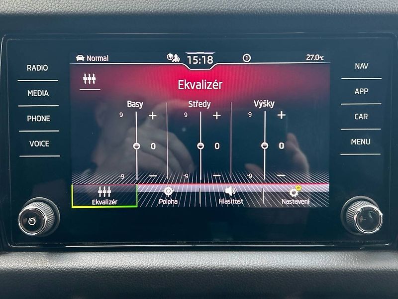 Škoda Kodiaq (2022) 2.0 TDI 7DSG Sportline - fotka 14 z 35
